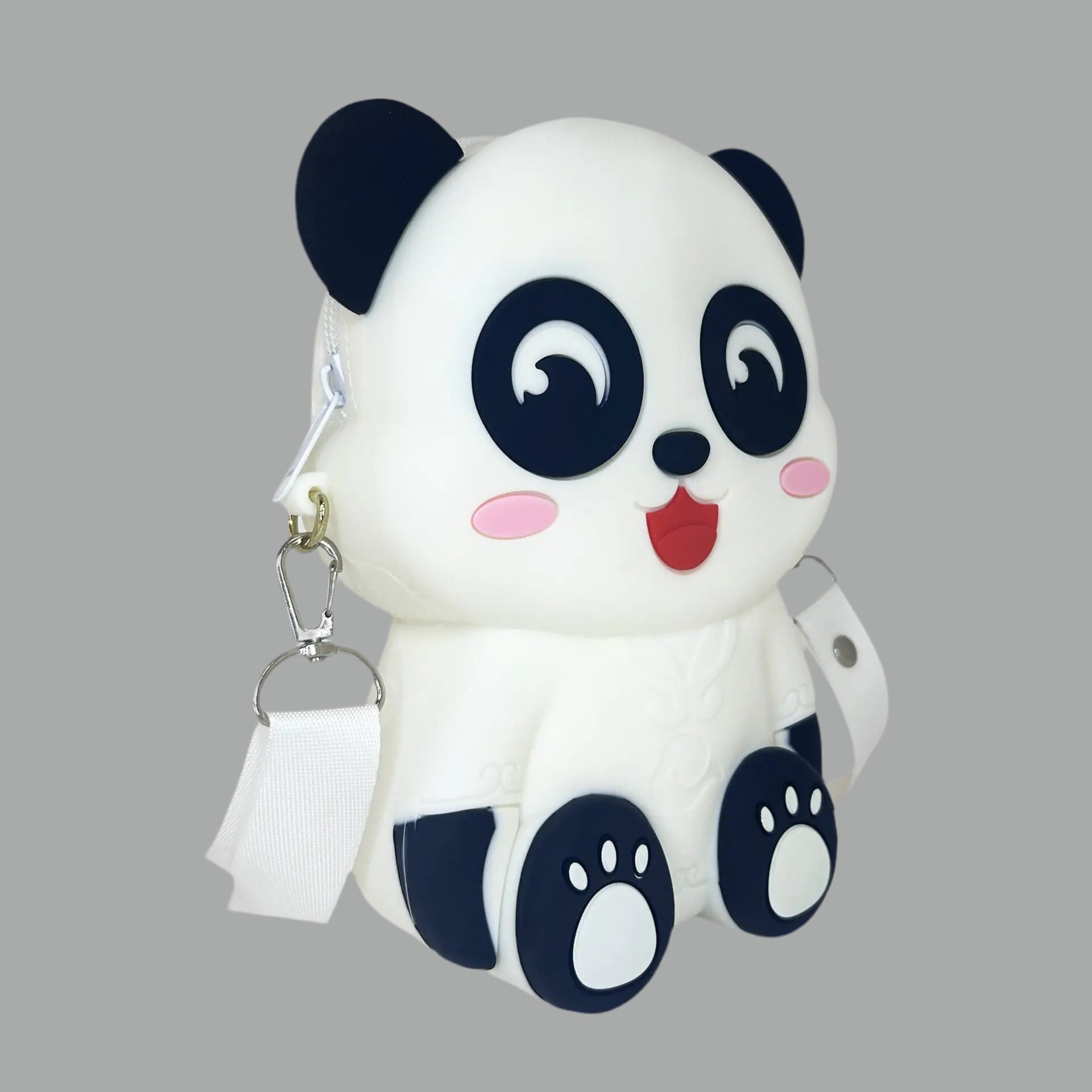 Toys Panda Shoulder Bag