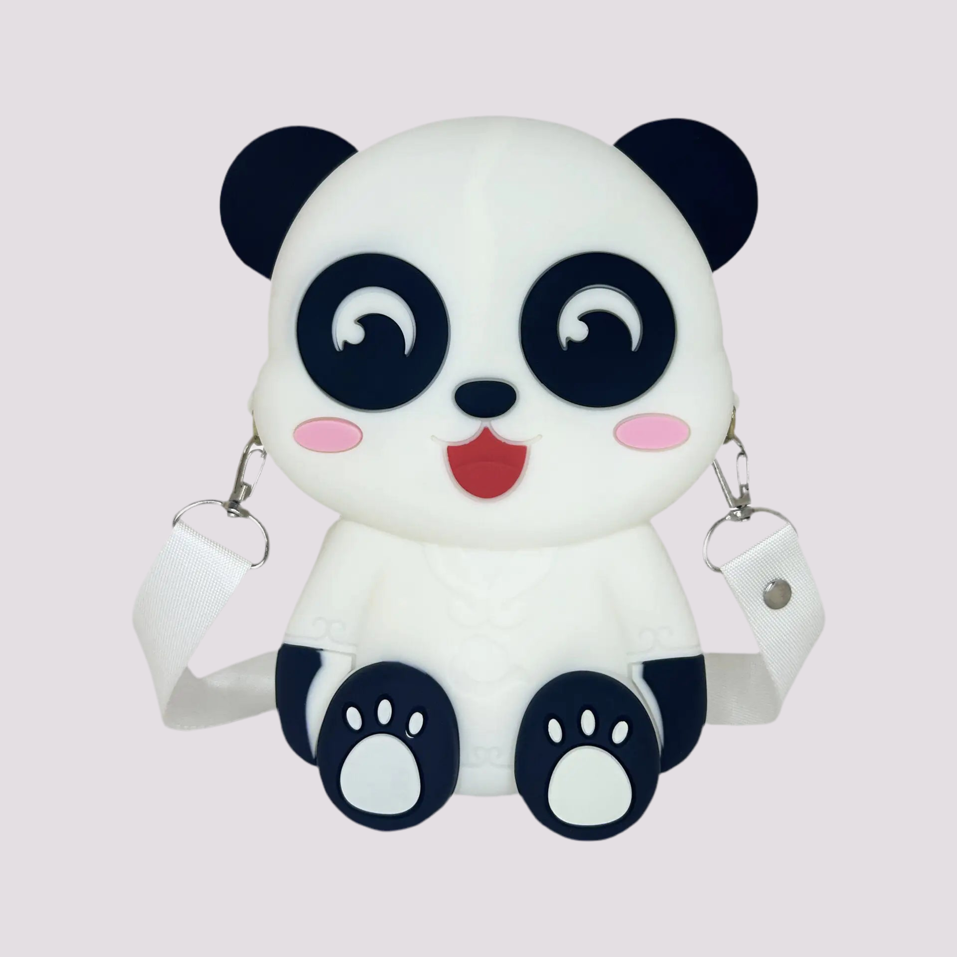 Toys Panda Shoulder Bag