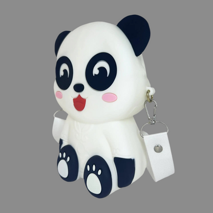 Toys Panda Shoulder Bag