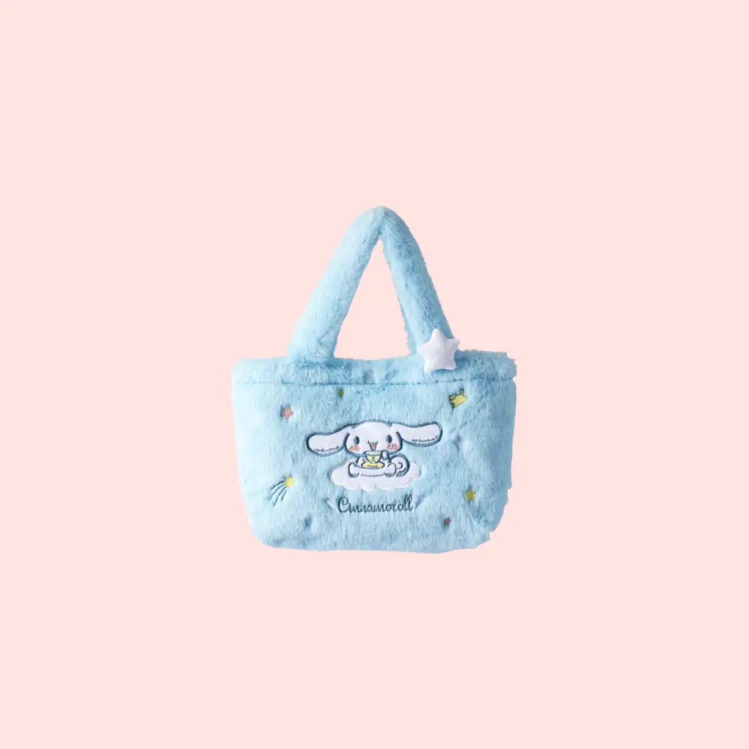 Hello Kitty Tote Bag