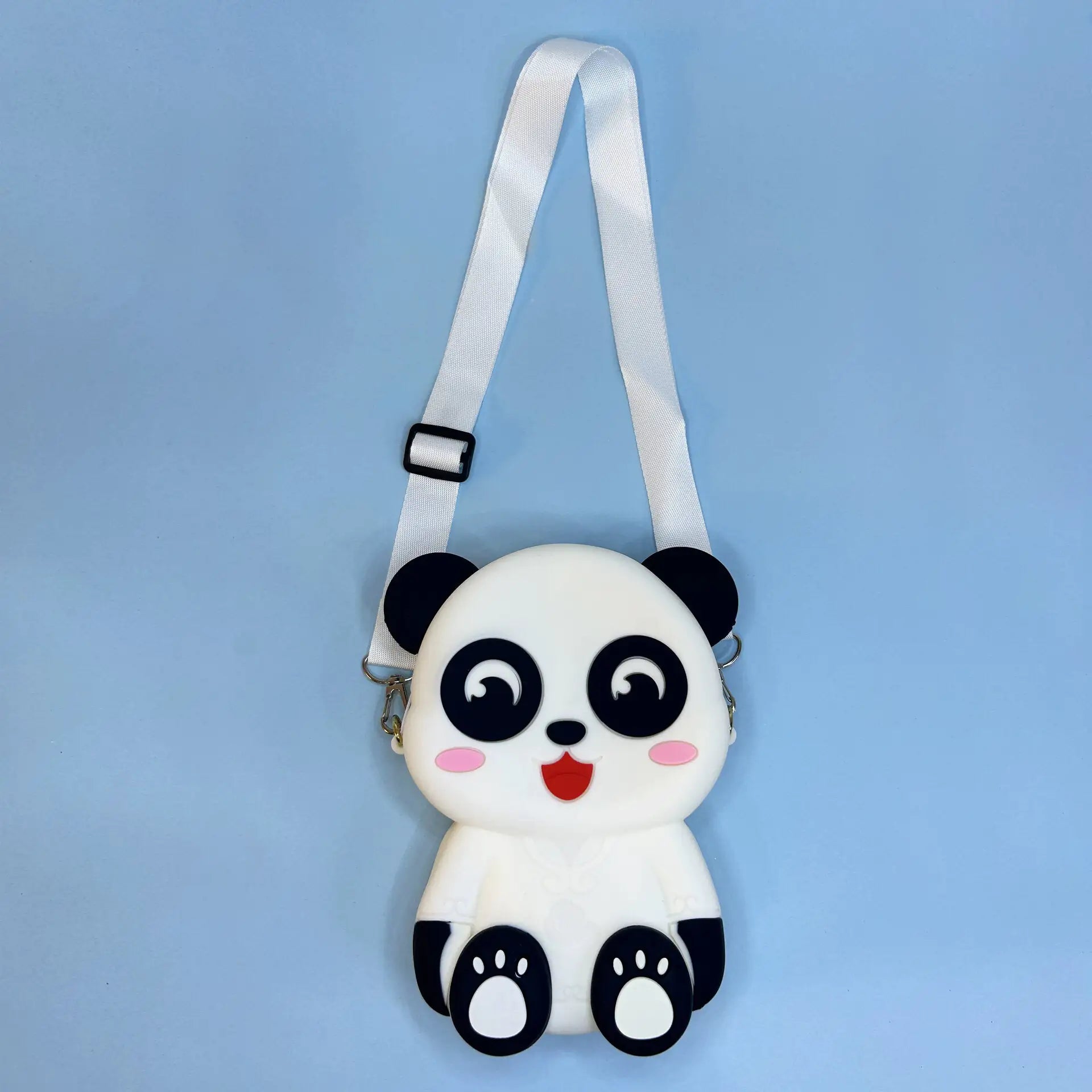 Toys Panda Shoulder Bag.