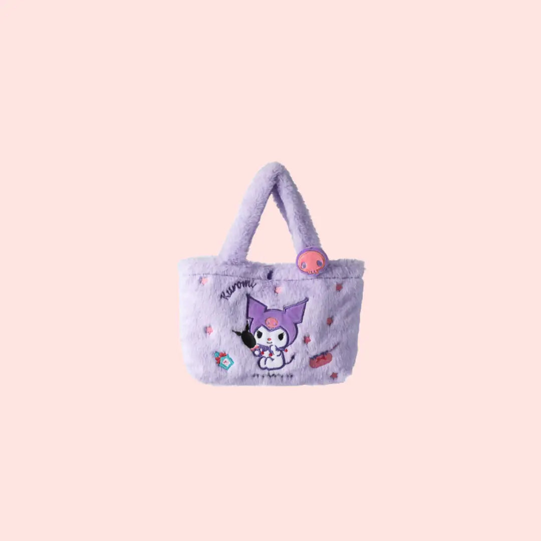 Hello Kitty Tote Bag