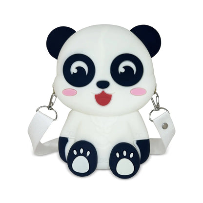 Toys Panda Shoulder Bag.